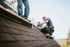 Local Roofers in Clifton Park Center, NY